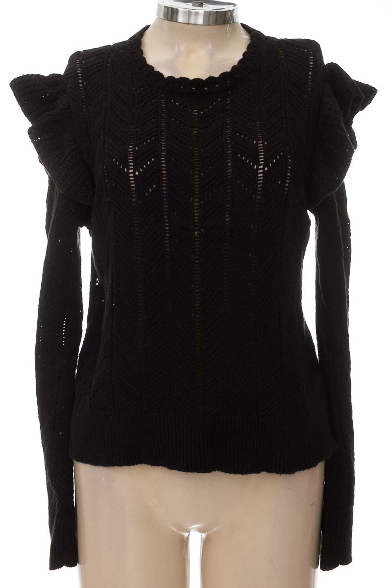 Sweater color Negro - University Club