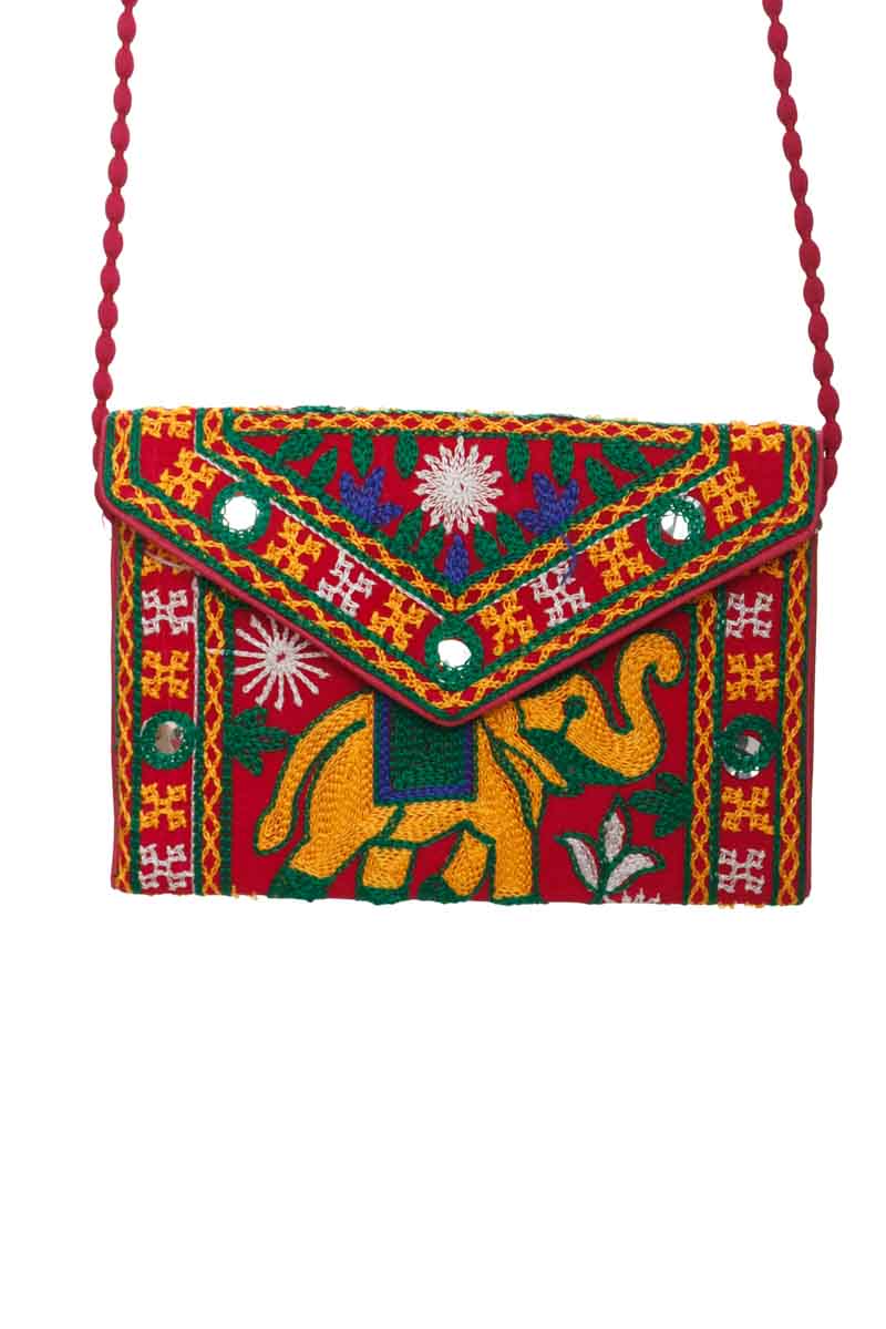Cartera / Bolso / Monedero color Estampado - Closeando