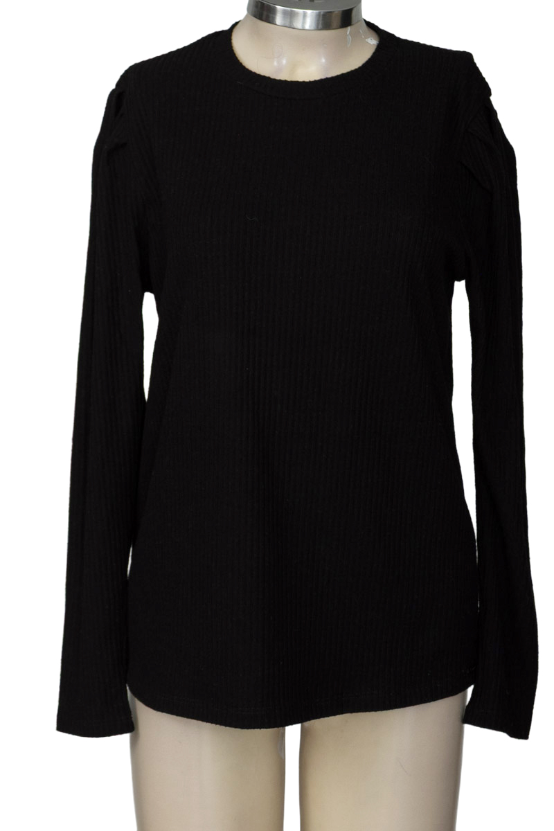 Sweater color Negro - Chevignon