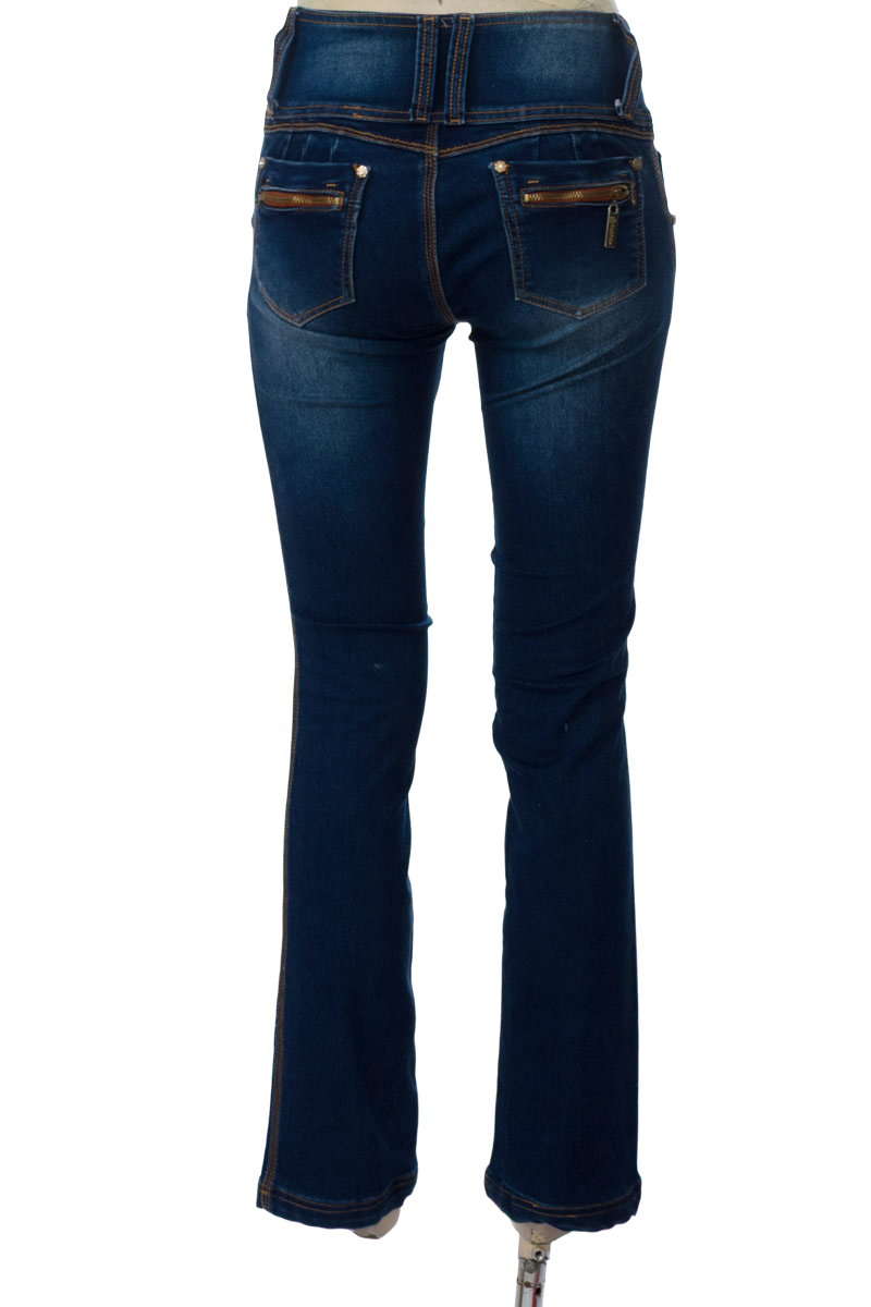 Pantalones color Azul - Closeando