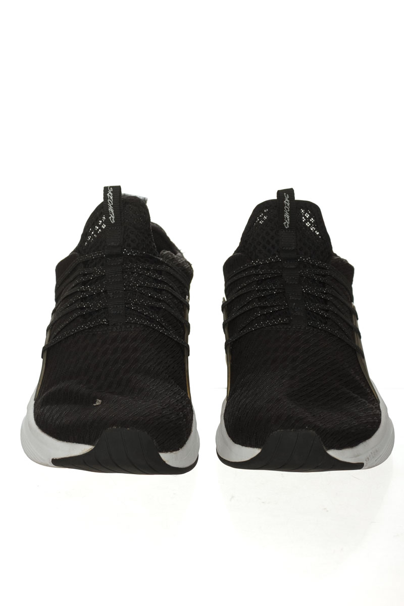 Zapatos color Negro - Skechers