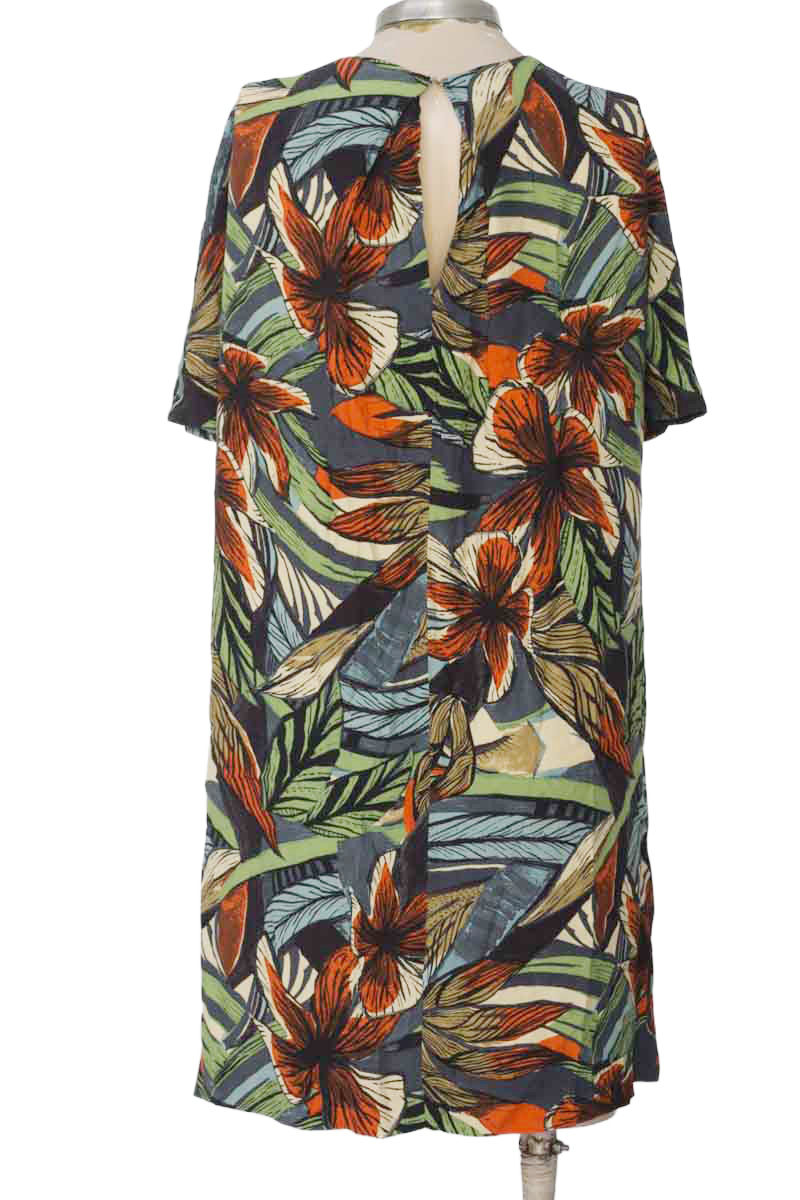 Vestido / Enterizo color Estampado - MNG