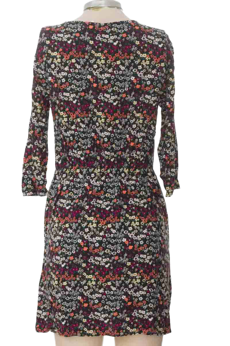 Vestido / Enterizo color Negro - Divided by H&M