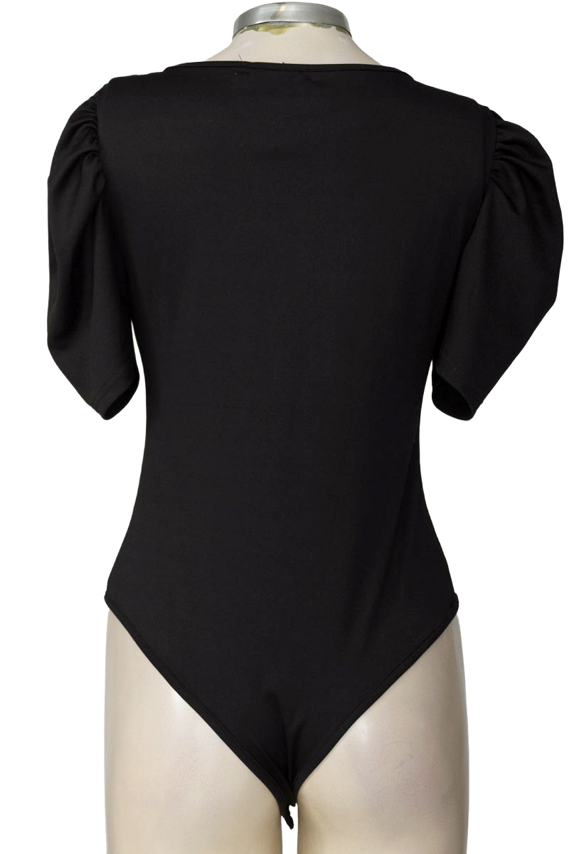 Blusa color Negro - Dulce Moda st.
