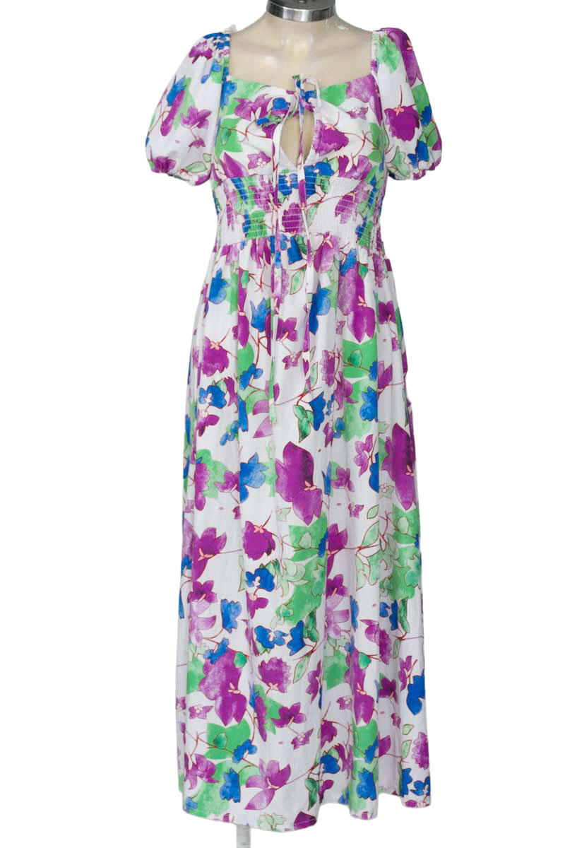 Vestido / Enterizo color Estampado - Follow me 