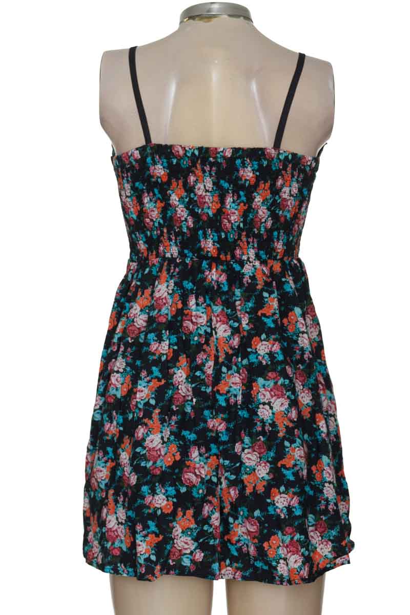 Vestido / Enterizo color Azul - Forever 21