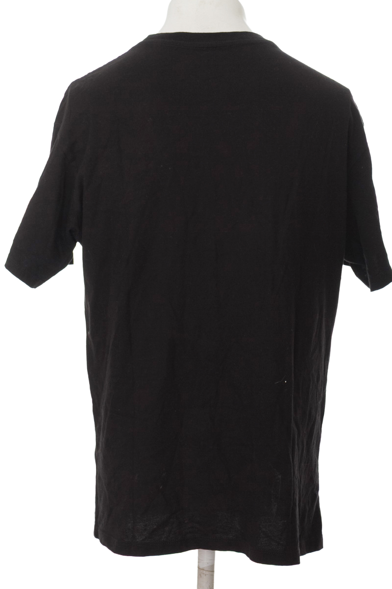 Camiseta color Negro - Koaj
