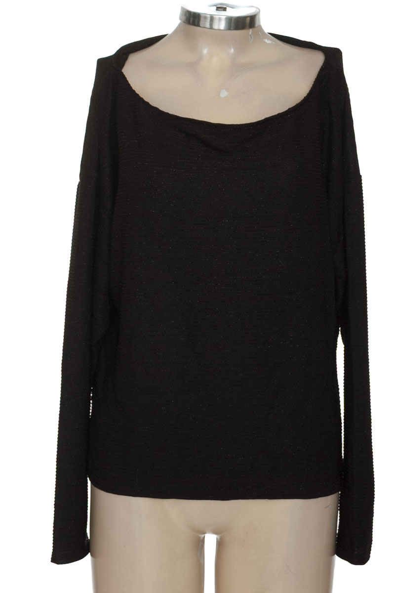 Blusa color Negro - Esprit