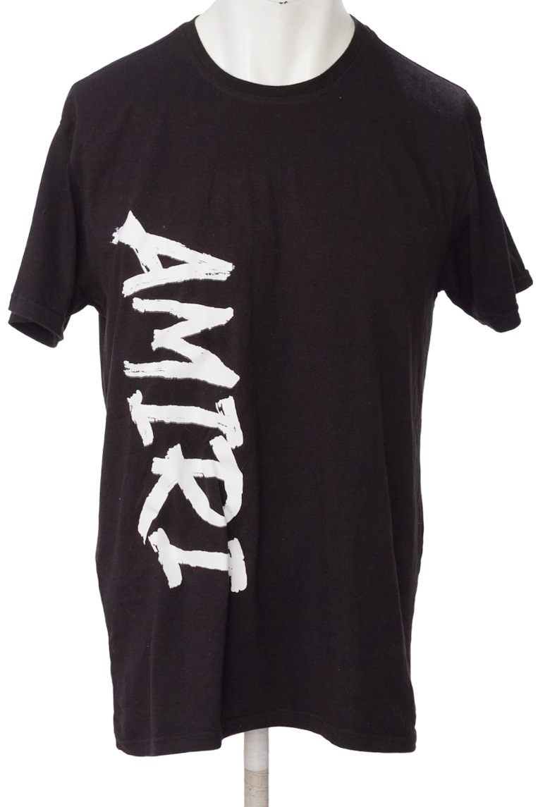 Camiseta color Negro - Closeando