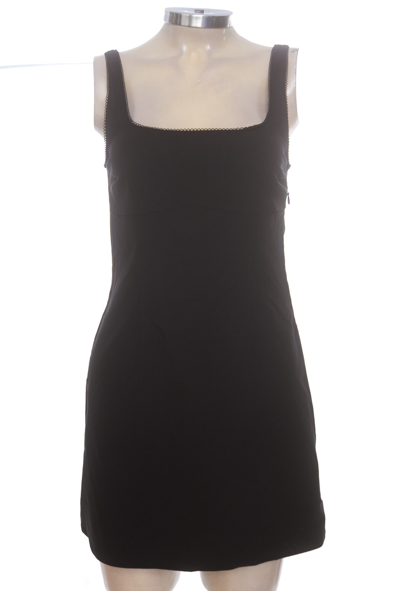 Vestido / Enterizo color Negro - H&M