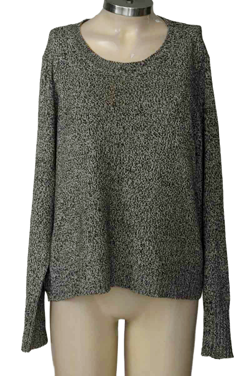 Sweater color Gris - Divided by H&M