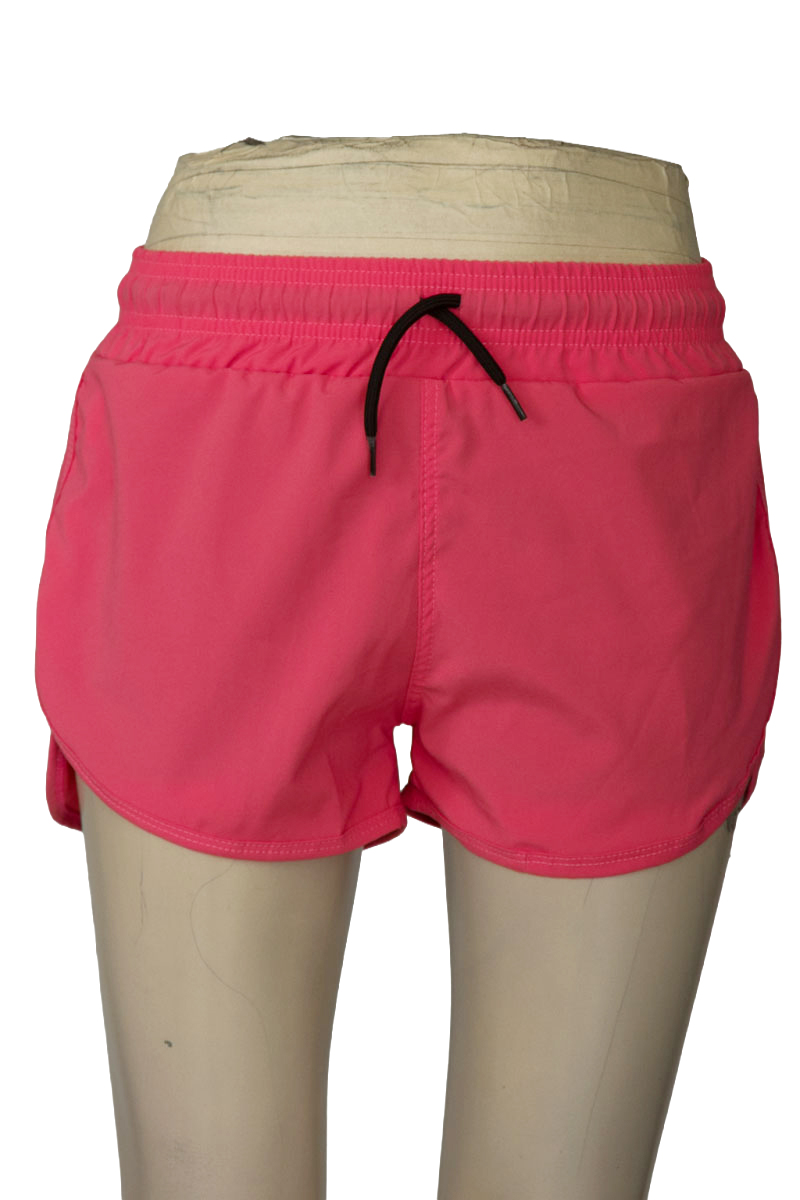 Ropa Deportiva / Salida de Baño color Fucsia - Closeando