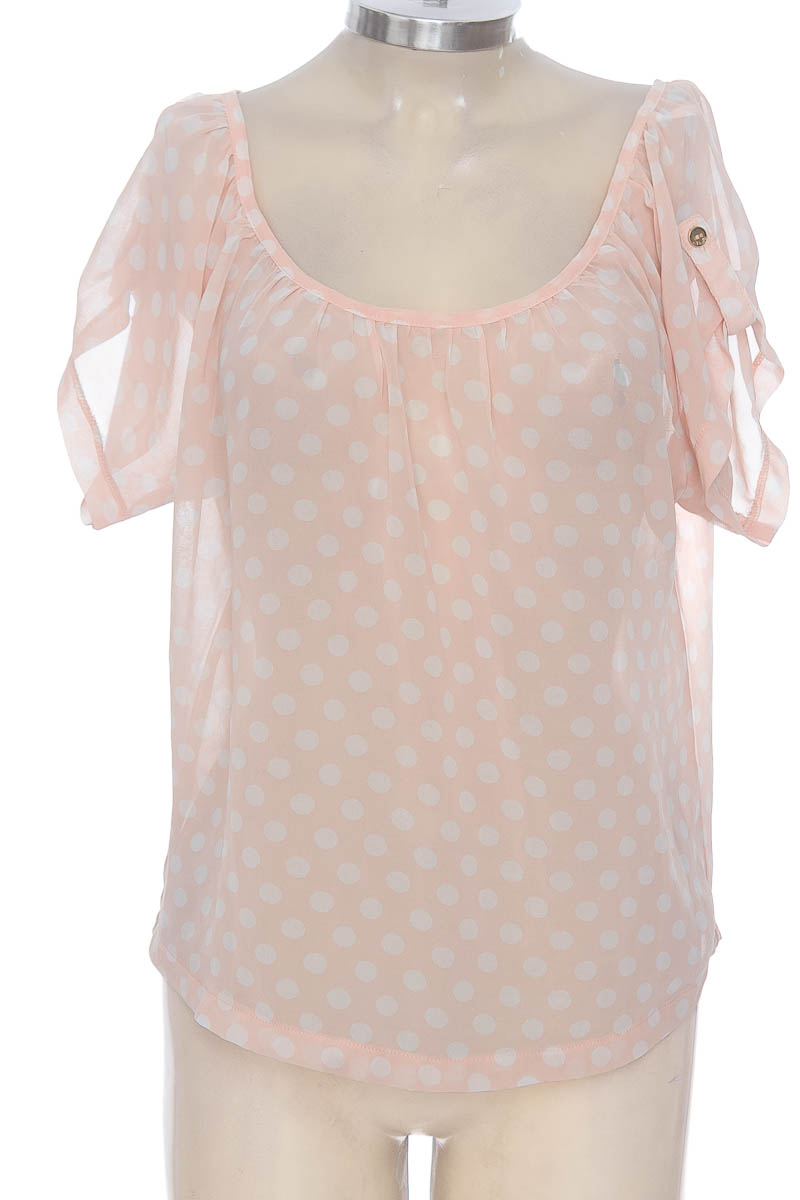 Blusa color Salmón - ELA