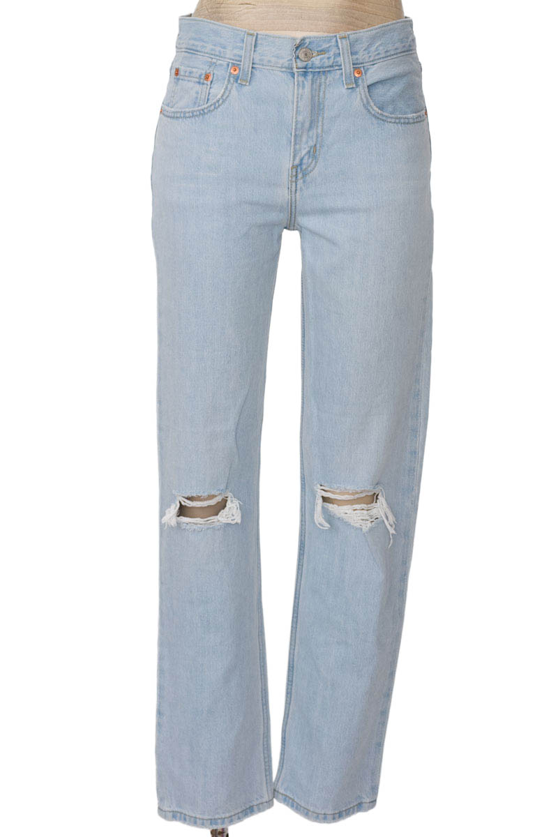 Pantalones color Azul - Levi Strauss & Co