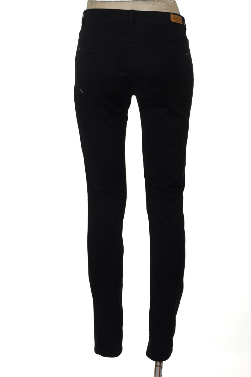 Pantalones color Azul - Zara
