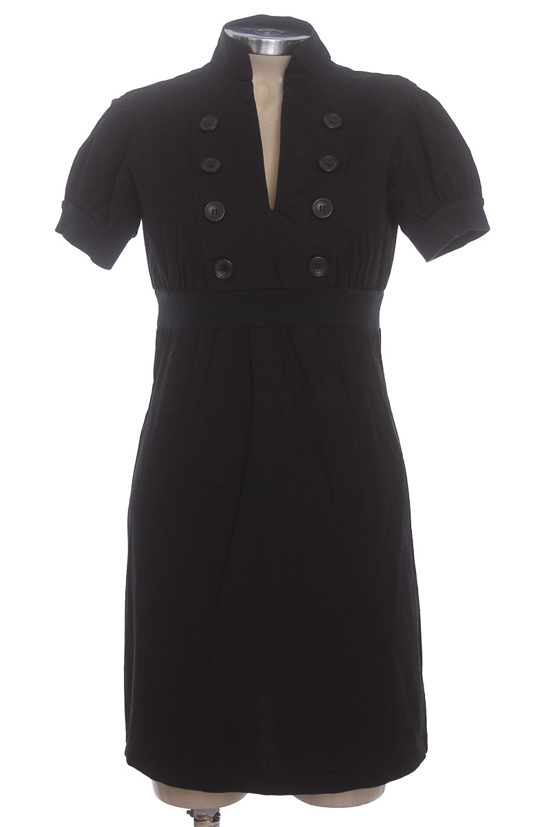 Vestido / Enterizo color Negro - Be Bop