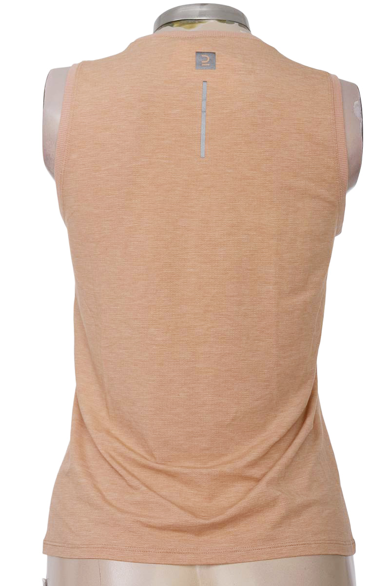 Ropa Deportiva / Salida de Baño color Beige - DECATHLON