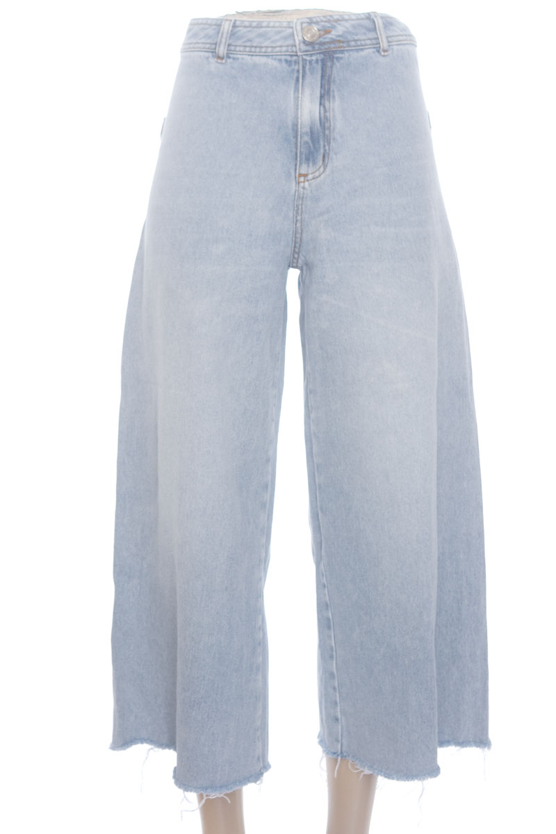 Pantalones color Azul - Studio F