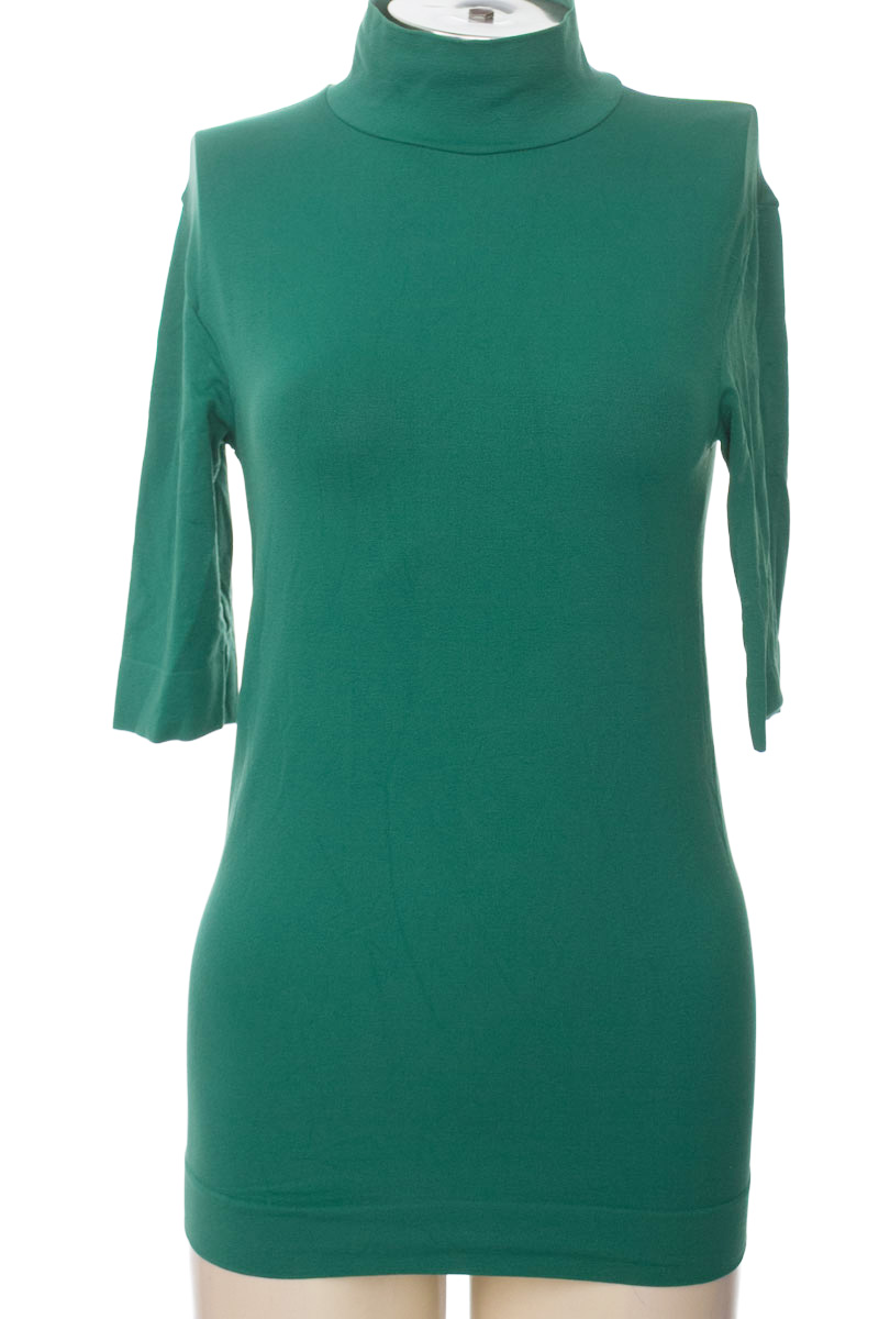 Top / Camiseta color Verde - SAMSARA