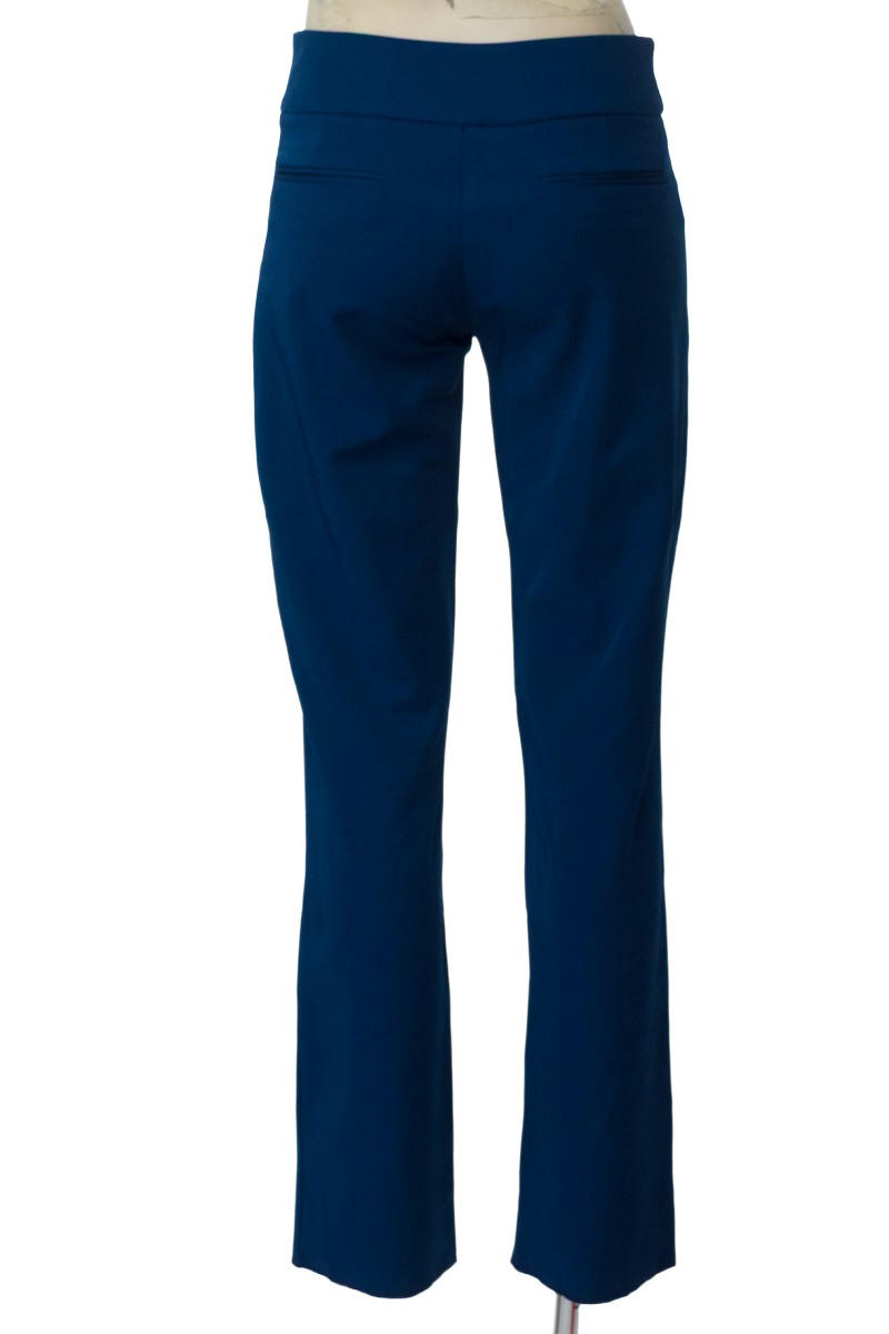 Pantalones color Azul - Yubarta