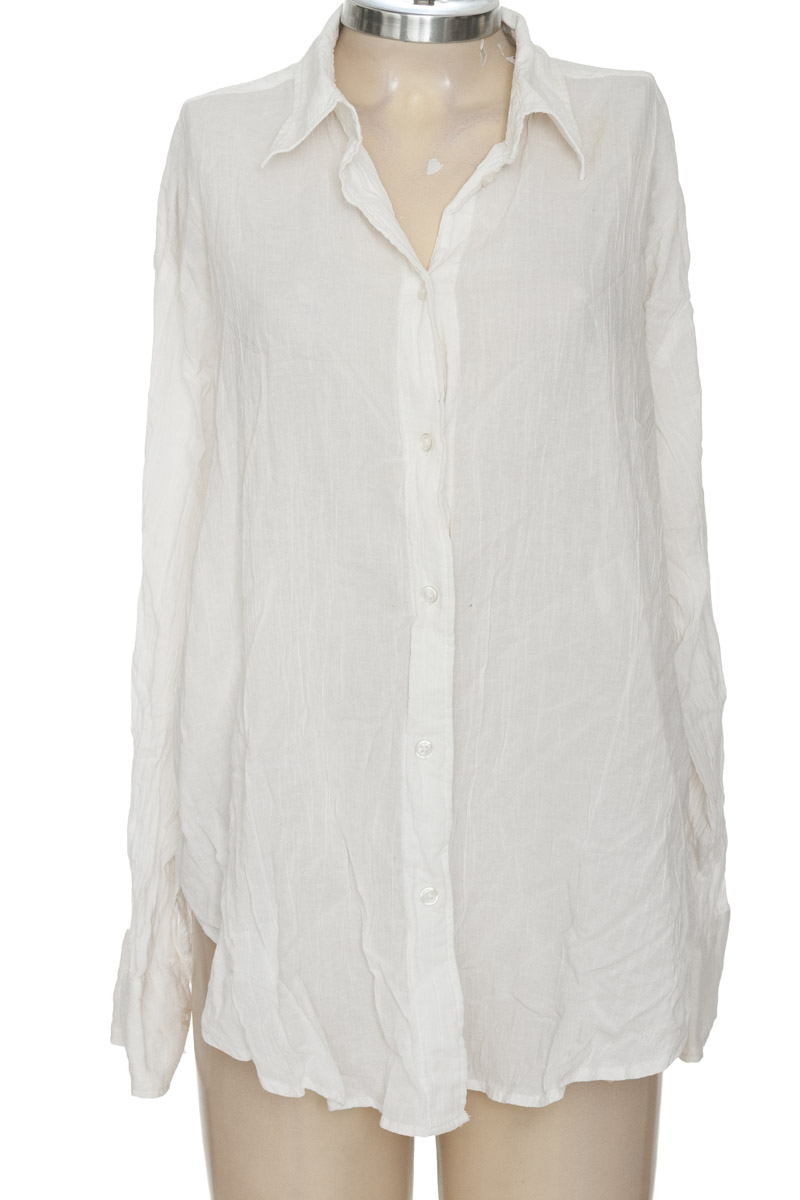 Blusa color Blanco - H&M