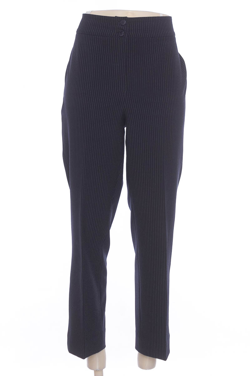 Pantalones color Negro - Angie & Pilar