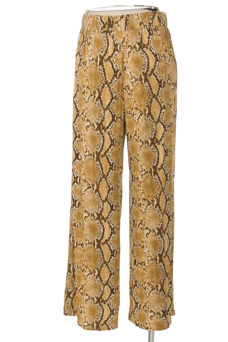 Pantalones color Estampado - H&M