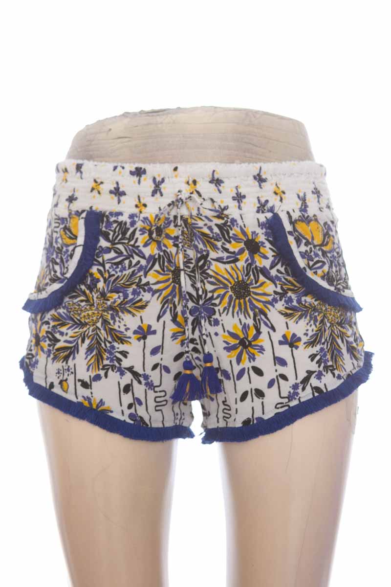 Ropa Deportiva / Salida de Baño color Blanco - Poupette St. Barth