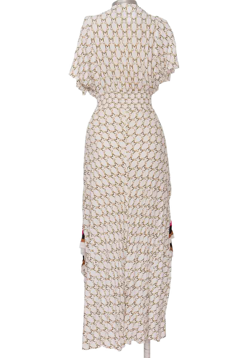 Vestido / Enterizo color Blanco - Maje