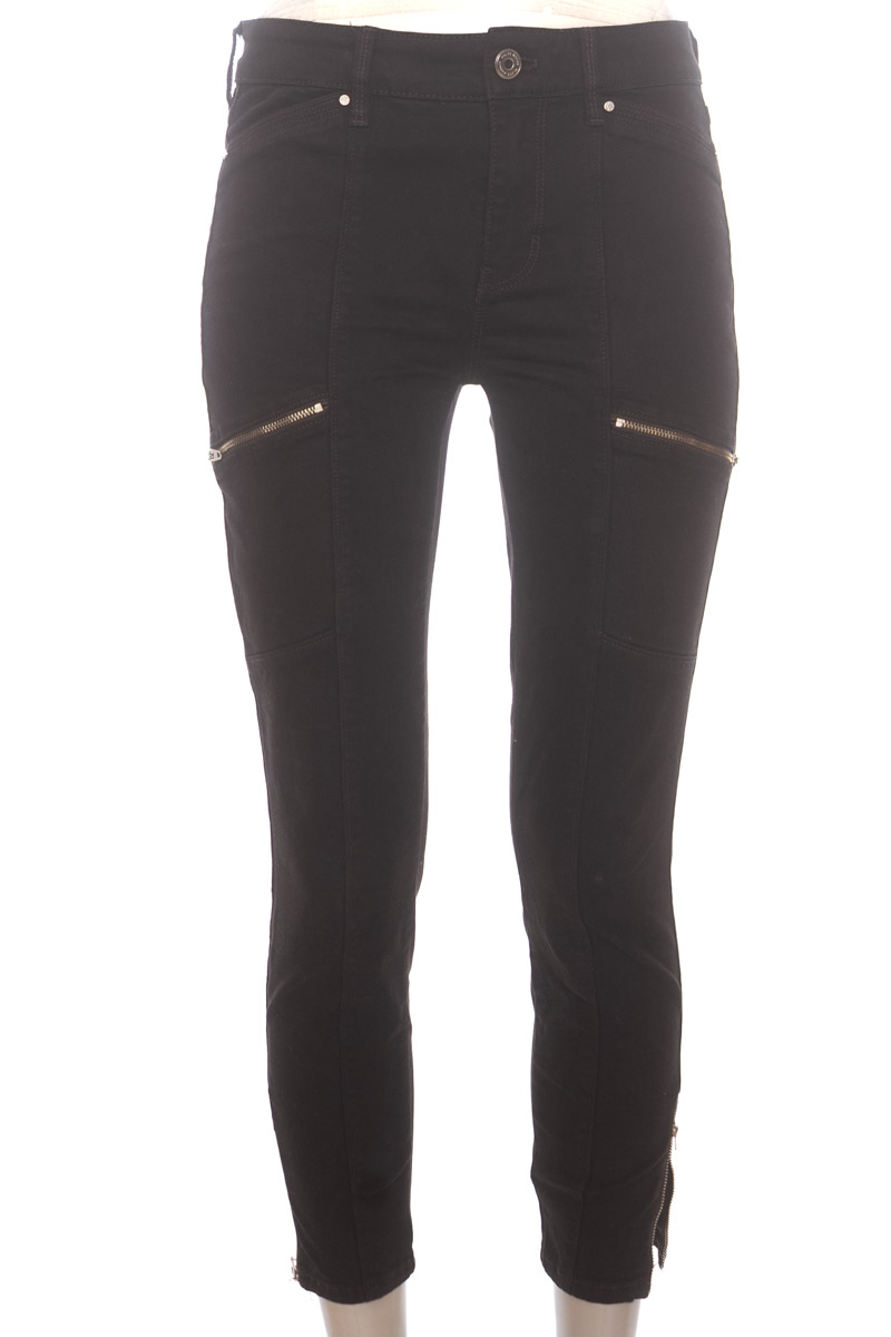 Pantalones color Negro - White House Black Market