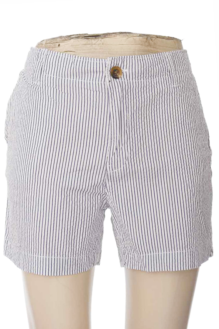 Short color Azul - H&M