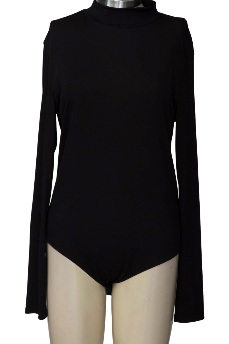 Top / Camiseta color Negro - H&M