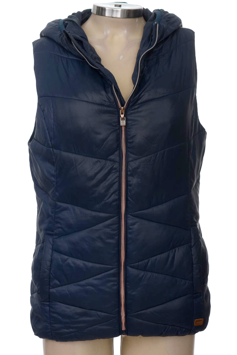 Chaqueta / Abrigo color Azul - Totto