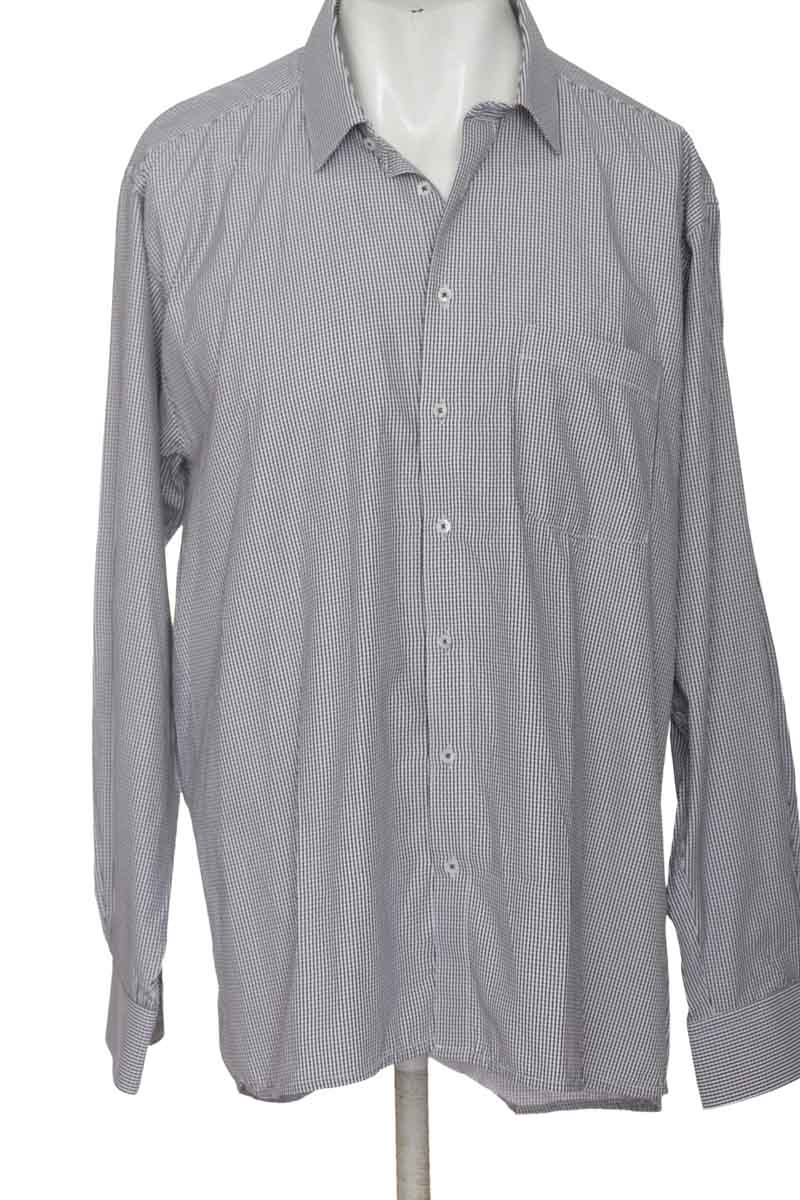 Camisa color Morado - Royal
