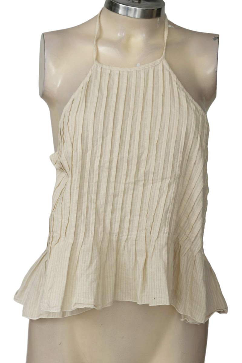 Top / Camiseta color Beige - Indah