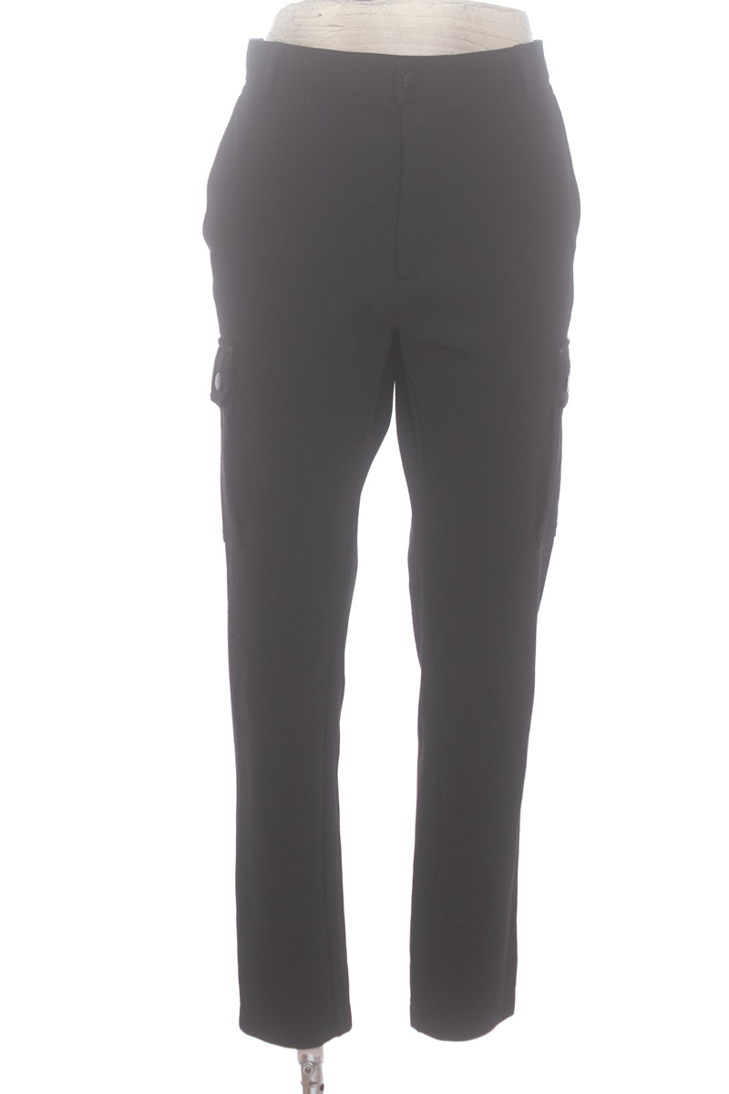 Pantalón color Negro - H&M
