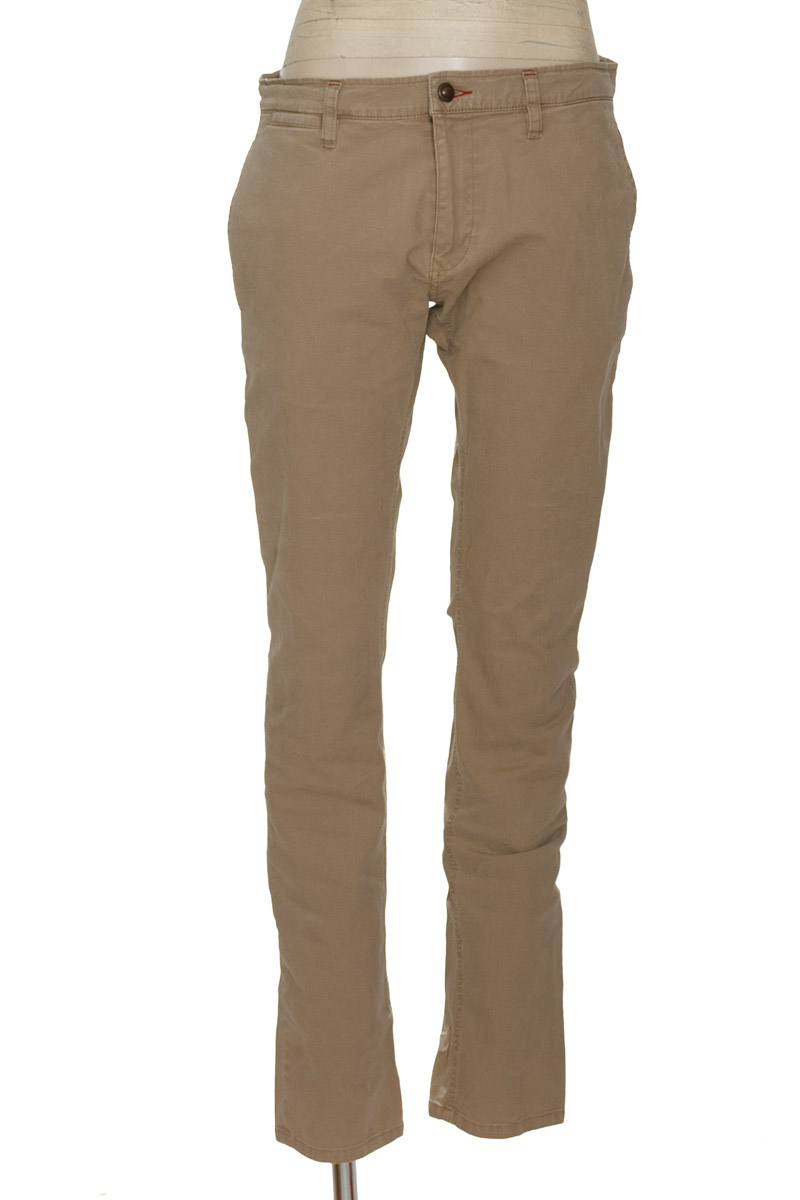 Pantalón color Beige - Color Siete