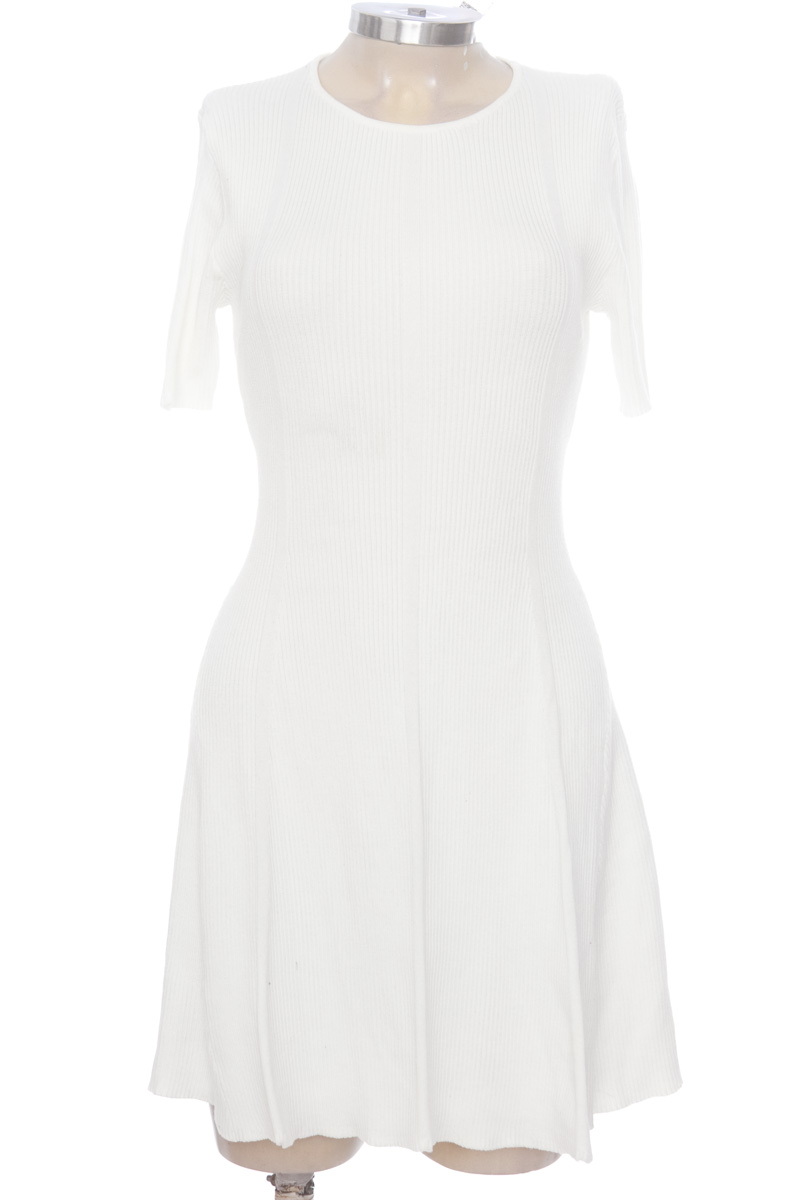 Vestido / Enterizo color Blanco - Divided by H&M
