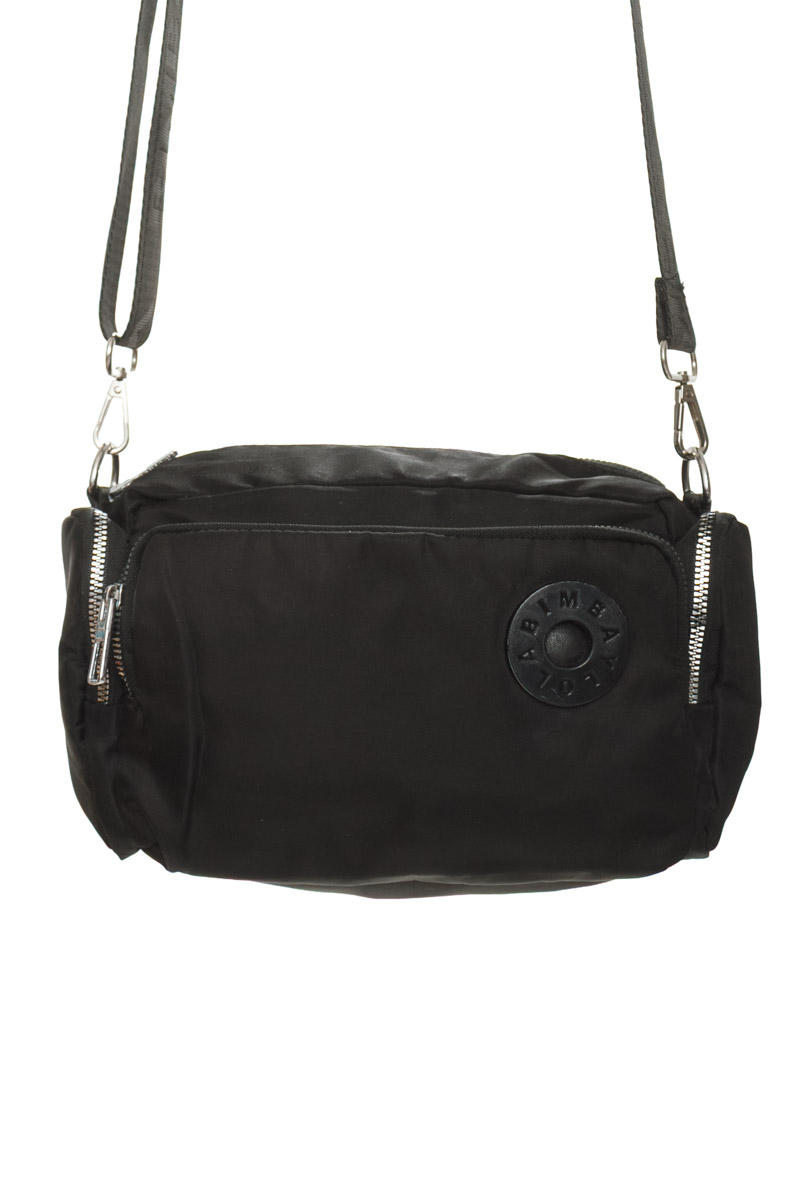 Cartera / Bolso / Monedero color Negro - Bimba & Lola