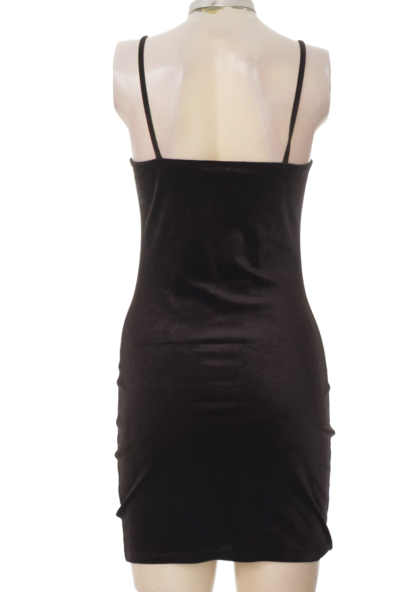 Vestido / Enterizo color Negro - Divided by H&M