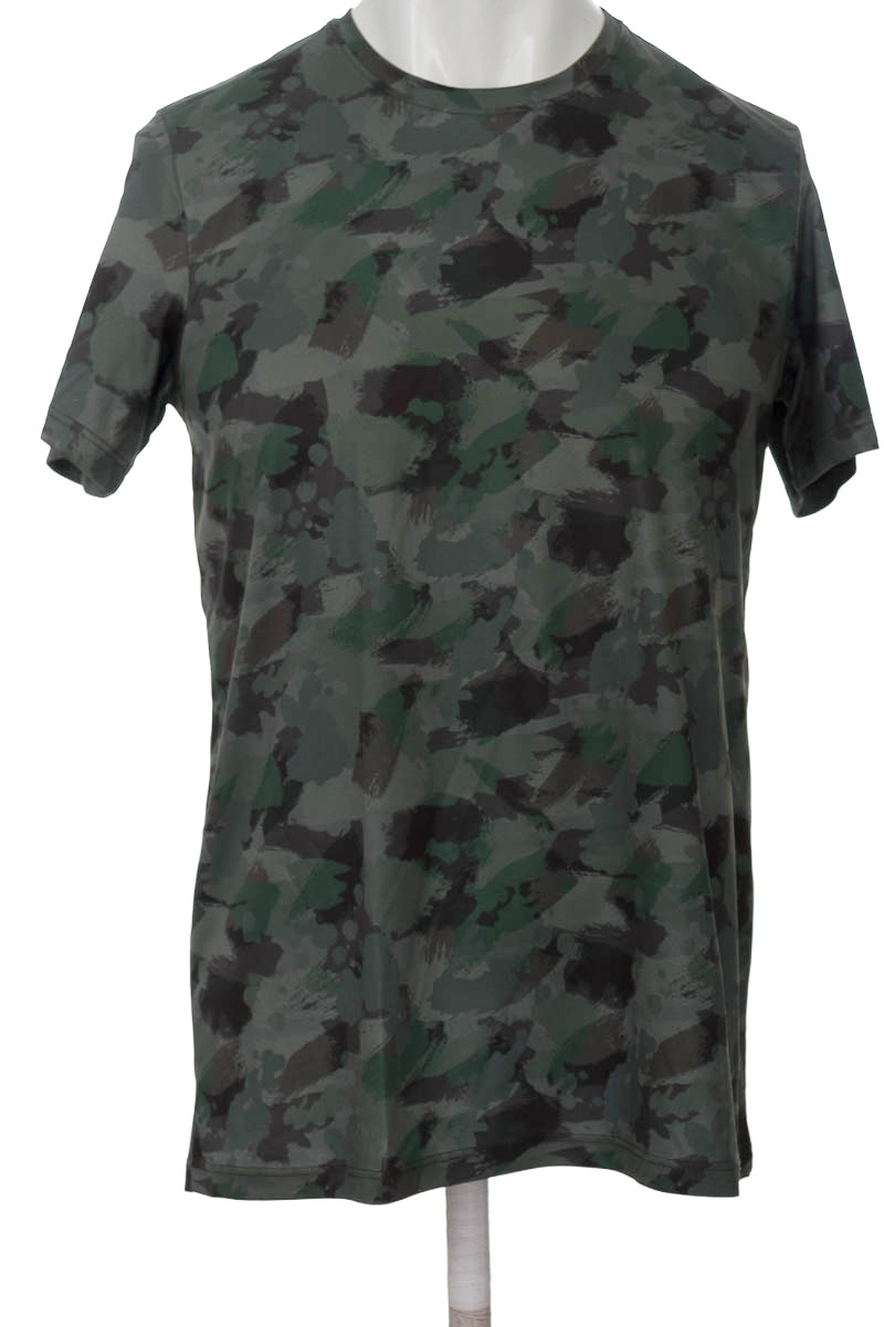 Ropa Deportiva color Verde - Bronzini