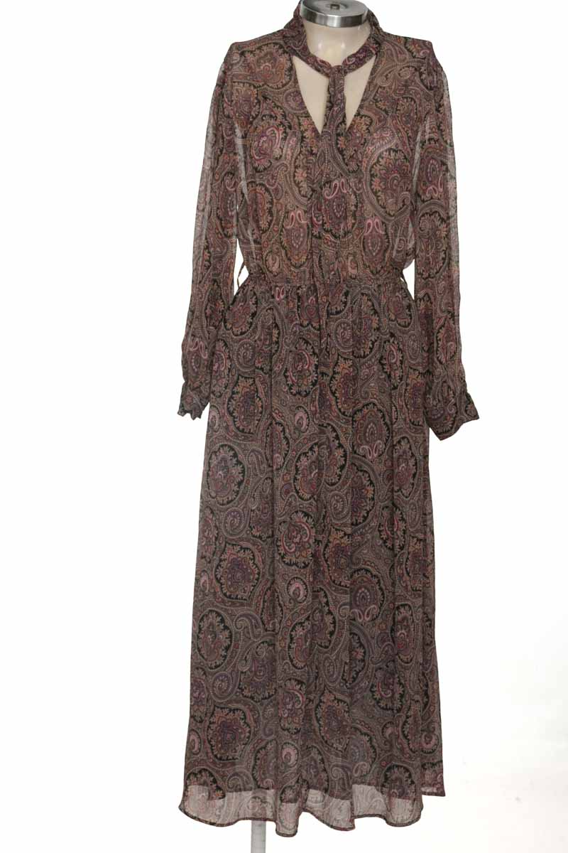 Vestido / Enterizo color Estampado - MNG