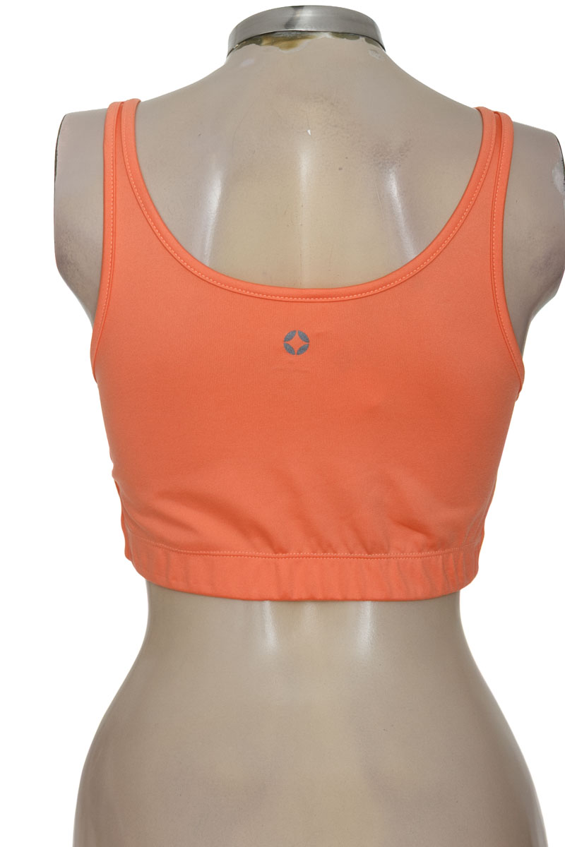 Ropa Deportiva / Salida de Baño color Salmón - Ostu