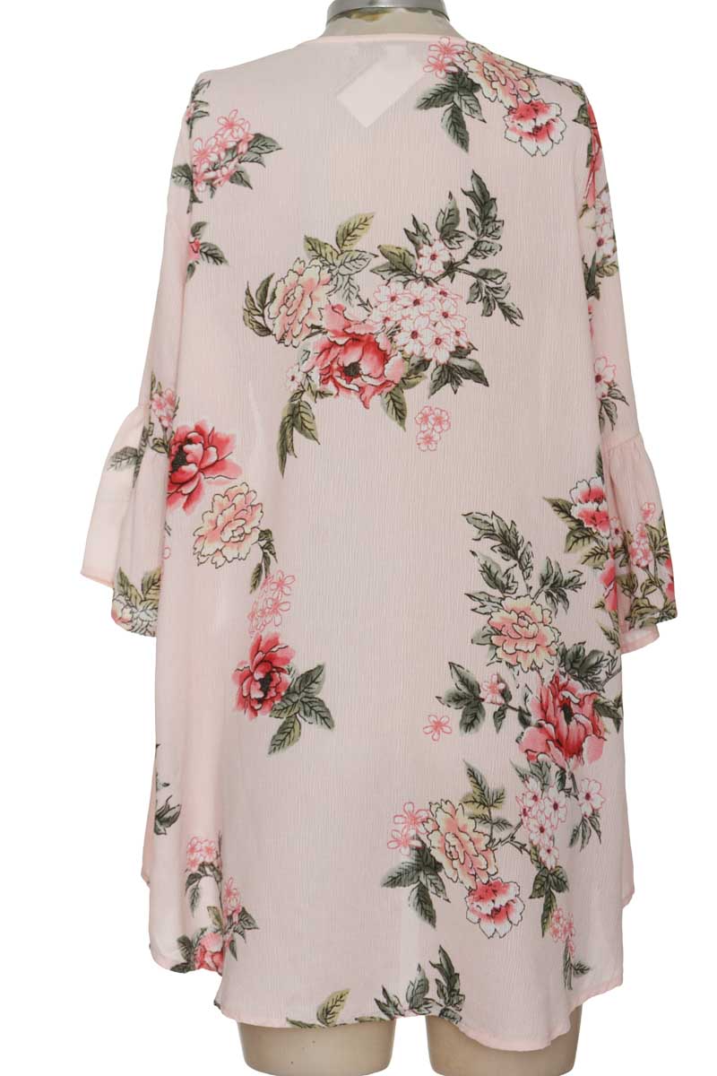 Blusa color Rosado - Gypsies & Moondust
