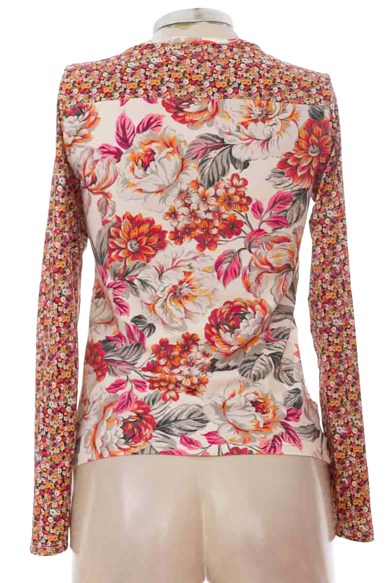 Top / Camiseta color Estampado - Closeando