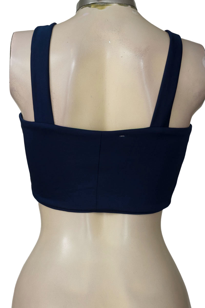Top / Camiseta color Azul - Matilda