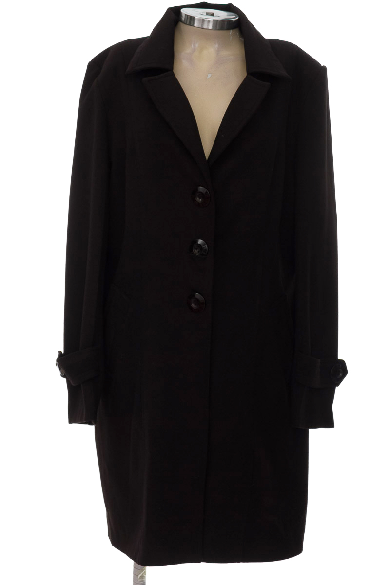 Chaqueta / Abrigo color Negro - Nikell