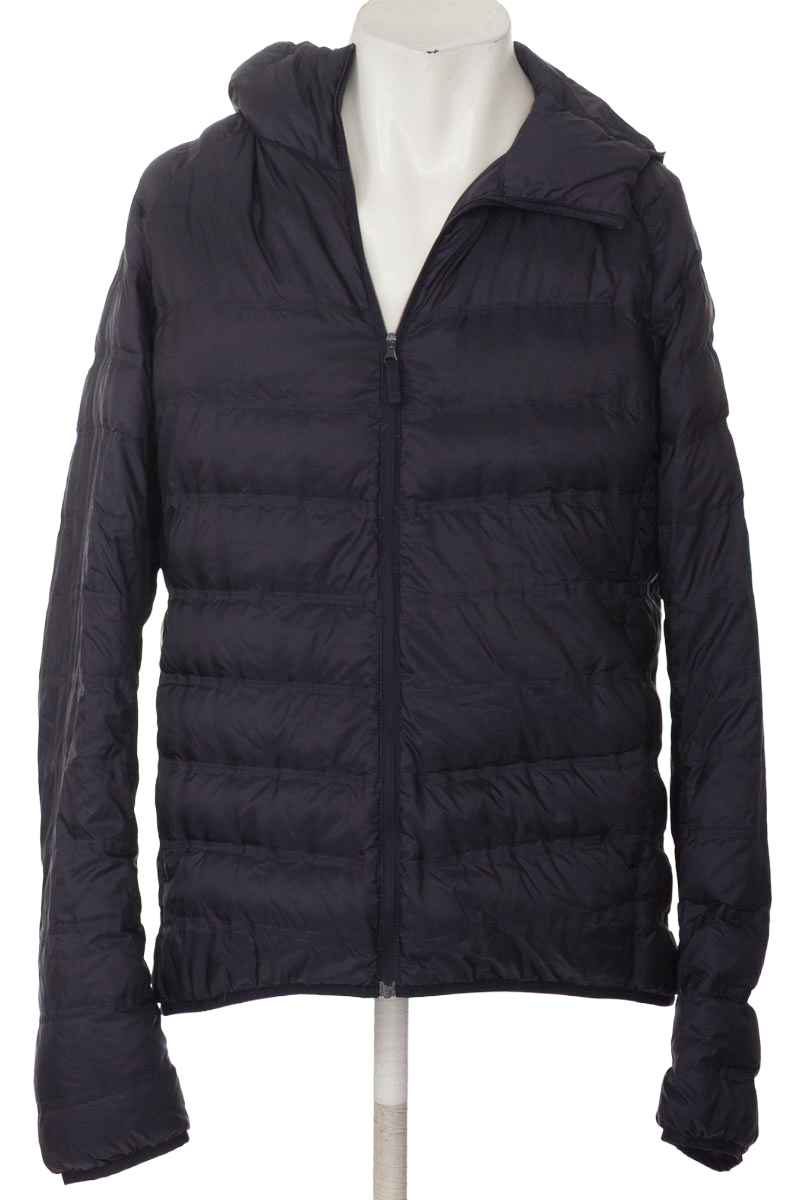 Chaqueta color Azul - UNIQLO