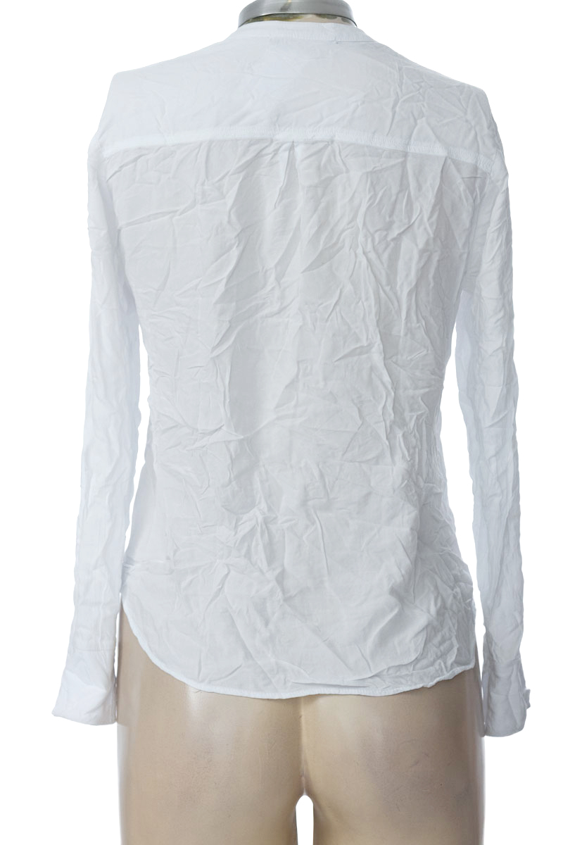 Blusa color Blanco - Seven Seven