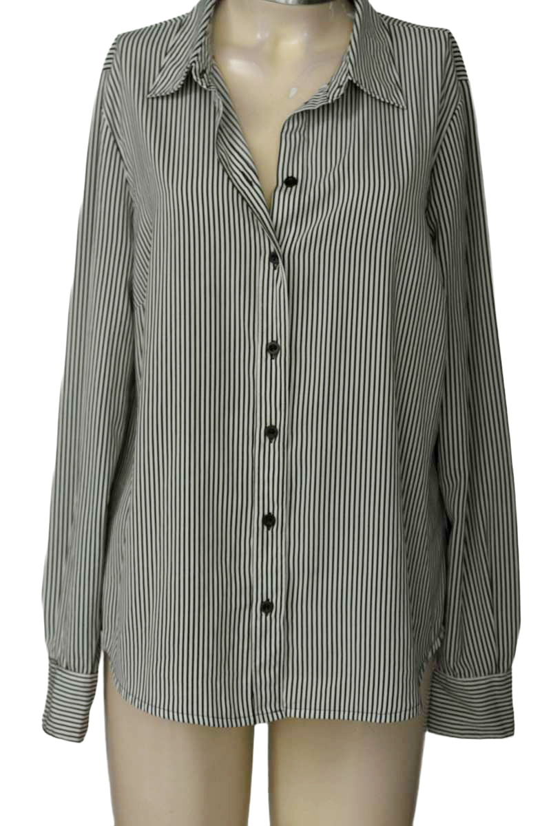 Blusa color Negro - H&M